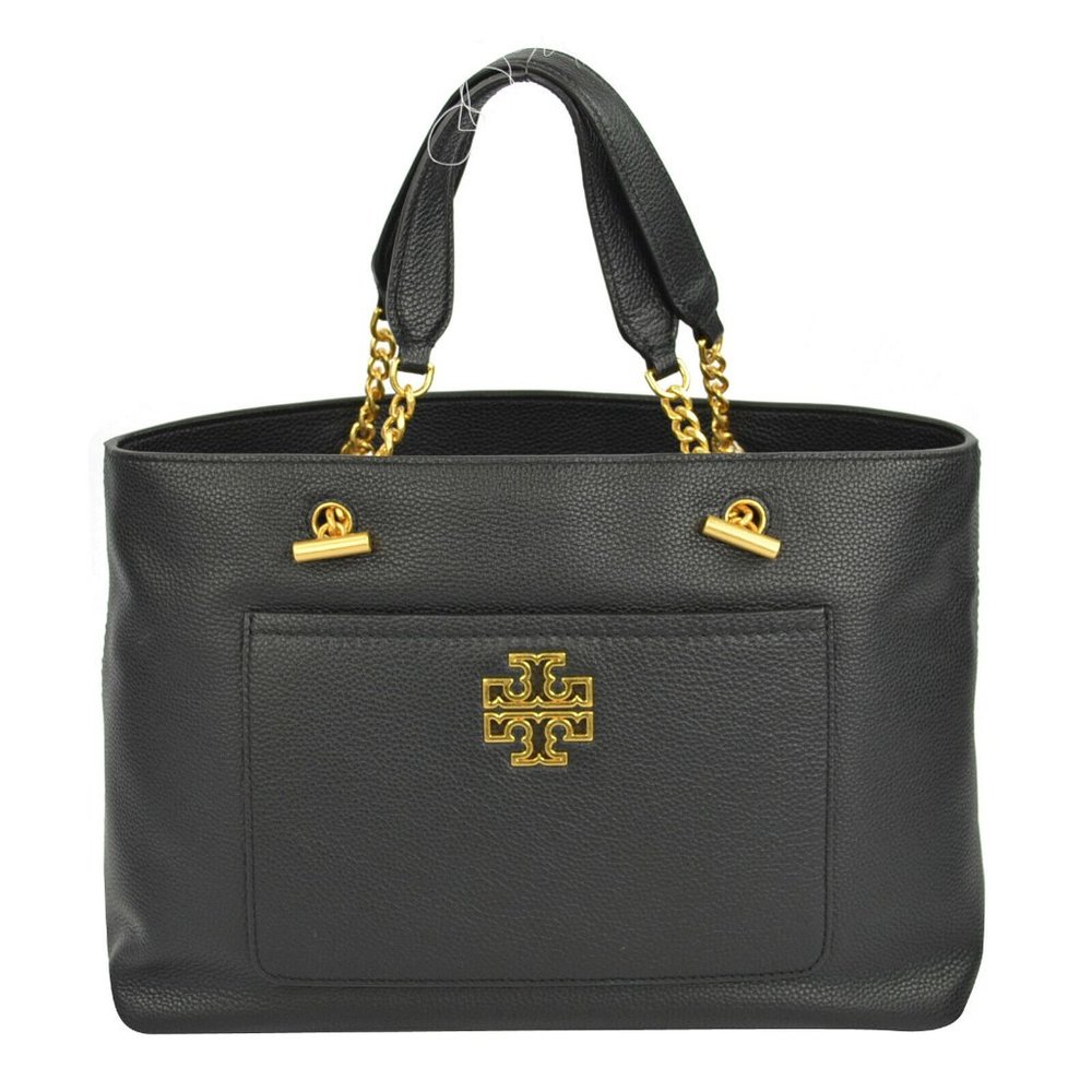 Tory Burch Britten Satchel